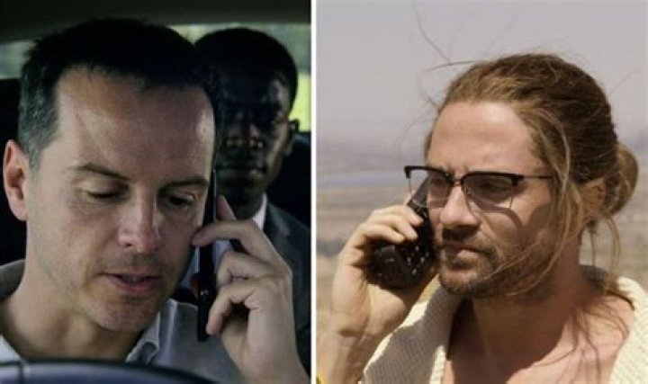 Is Billy Bauer Based On A Real Person? Topher Grace's 'Black Mirror' Character Skewers Tech CEOs