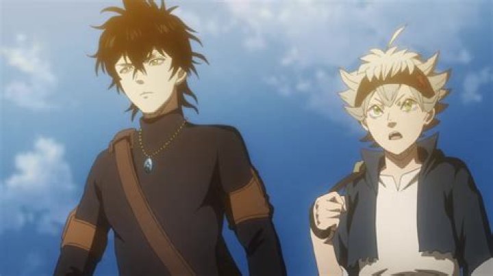 Is Black Clover Manga Finished?