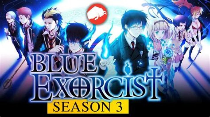 Is Blue Exorcist Season 3 Renewed or Cancelled? Release Date, Plot, Manga Chapters & Everything Else You Need To Know