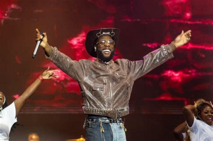 Is Burna Boy Igbo? Exploring The Roots Of The Nigerian Superstar