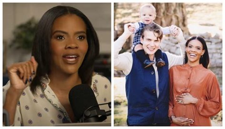 Is Candace Owens Pregnant? The Confirmed Announcement and Exciting News