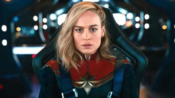 Is Captain Marvel Gay? The Debate Over Her Sexuality In The MCU And The Comics Rallshe