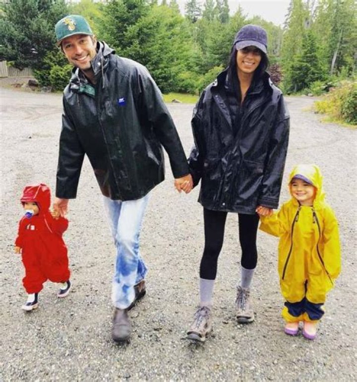 Is Carlo Marks Still In A Relationship With Girlfriend Shivani Ruparelia? His Children and Family