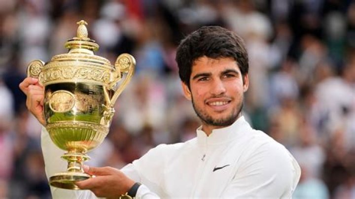 Is Carlos Alcaraz Gay? Unveiling the Sexuality of Wimbledon 2023 Champion!