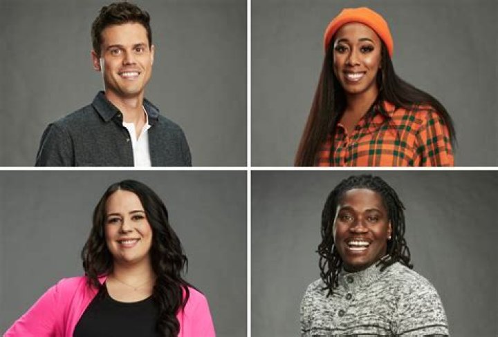 Is Carson On Survivor Gay? His Male Companions Sparks Rumors!
