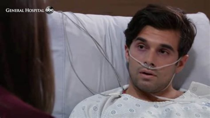 Is Chase leaving General Hospital?