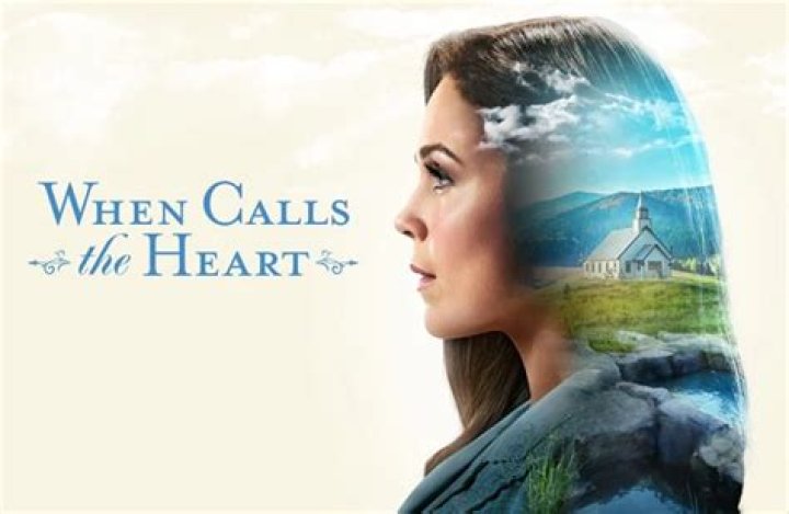 Is Chris McNally leaving When Calls the Heart?