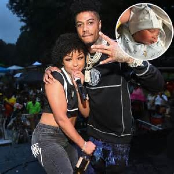 Is Chrisean Rock Pregnant? Is She Expecting a Baby with Blueface, Here’s What We Know!