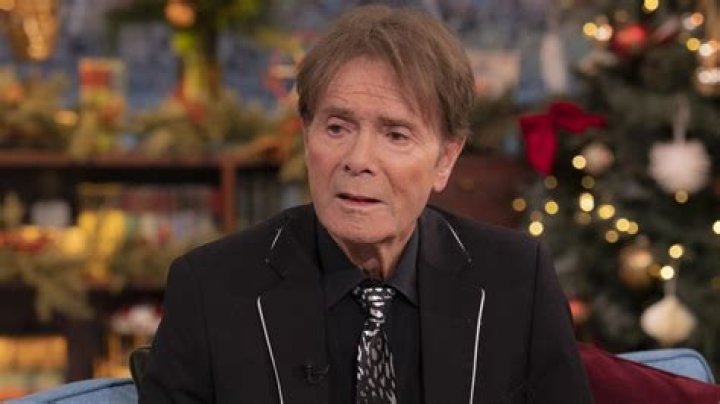 Is Cliff Richard Gay? “I Don’t Talk About My Sexuality,” Says Sir Richard!
