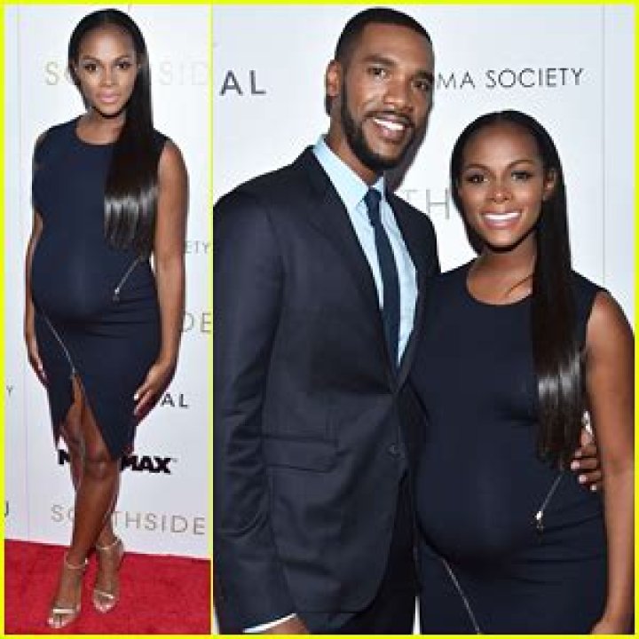 Is Condola Rashad Pregnant 2022? Details On Her Husband And Baby Daddy