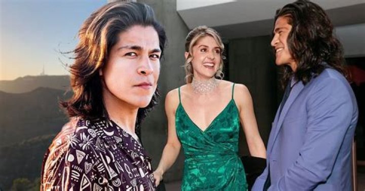 Is Cristo Fernandez Married? The Truth Behind His Girlfriend