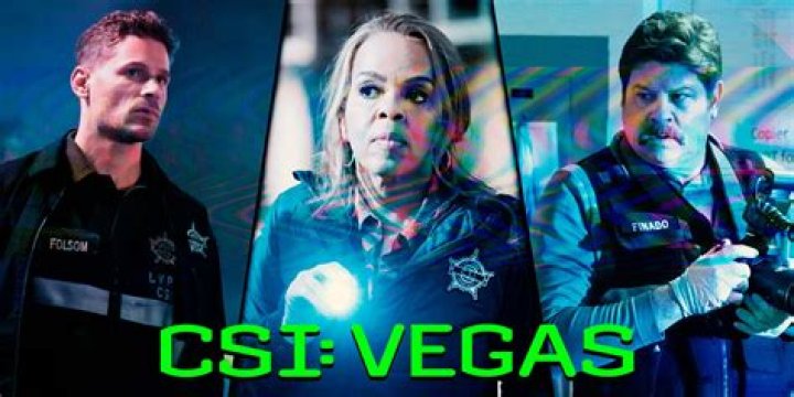 Is CSI: Vegas Getting Canceled After Third Season? Find Out As Stars React