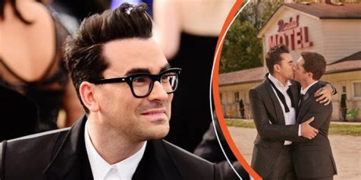 Is Dan Levy Dating Anyone In 2019? The 'Schitt's Creek' Star Is A Hopeless Romantic