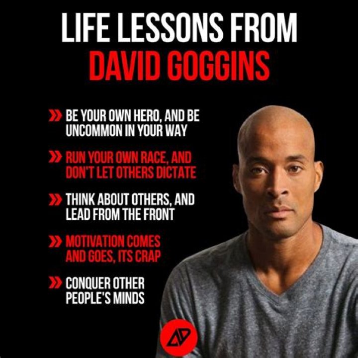 Is David Goggins Married? A Deep Dive Into His Personal Life