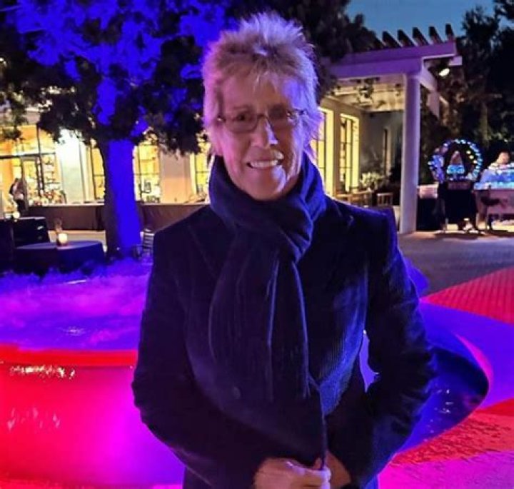 Is Diana Nyad Jewish or Christian? Delving into Her Beliefs