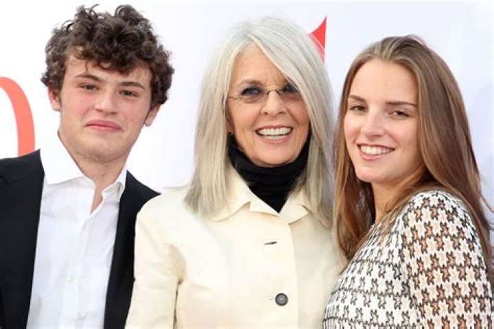 Is Diane Keaton Related To Michael Keaton, Are Diane Keaton And Michael Keaton Related?