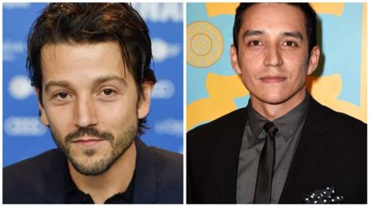 Is Diego Luna Related to Gabriel Luna? What’s The Connection Between Them?