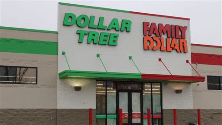 Is Dollar Tree, Family Dollar, Dollar general open or closed on Christmas?