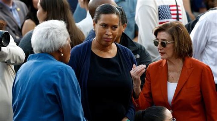 Is Donna Brazile Married Or Single? Exploring The Life And Relationships Of The Political Strategist