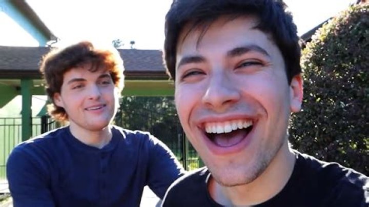 Is Dream Gay? Is YouTuber in a Relationship with George Not Found?