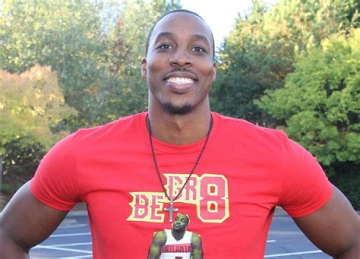 Is Dwight Howard Gay? Sexual Assault Allegation And Lawsuit