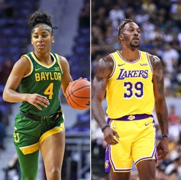 Is Dwight Howard Married? An Exploration of The NBA Star’s Relationship Status!