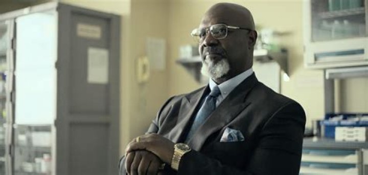 Is Edmund Beaumont Based on a Real Prosecutor? Where is He Now?