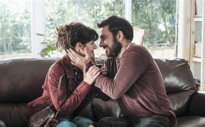 Is Edoardo Leo’s Still Married to His Wife Laura Mariafioti?