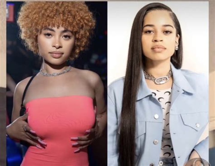 Is Ella Mai Related To Ice Spice? Their Relationship And Family Tree Expored