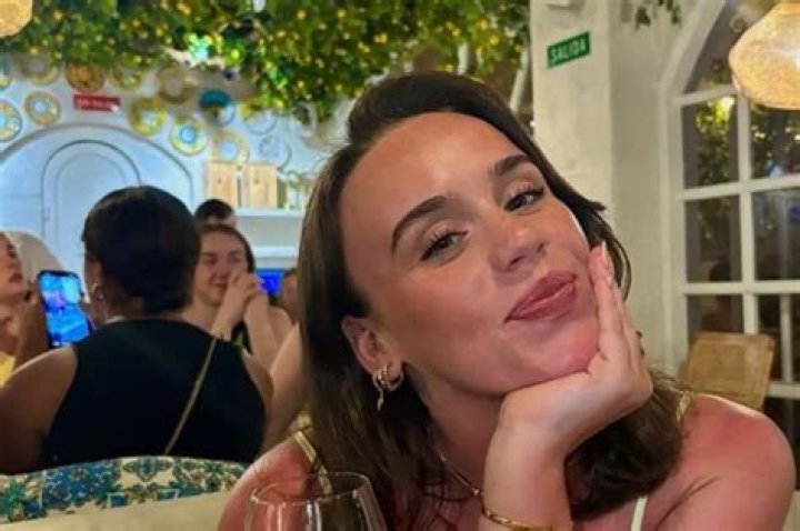 Is Ellie Leach Pregnant? All You Need to Know About Ellie Leach’s Pregnancy Secret!