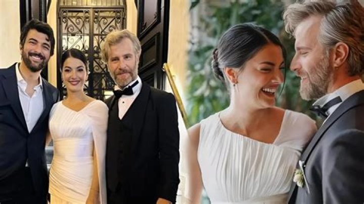 Is Engin Akyürek Married? Discover The Truth Behind The Heartthrob's Relationship Status