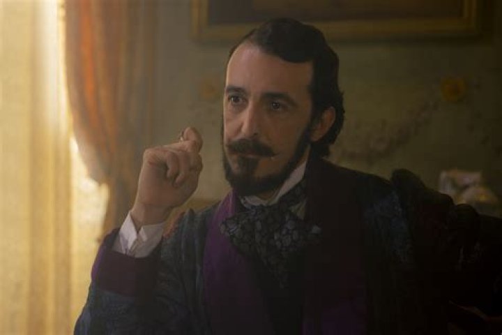 Is Enrico Poët Based on a Real Lawyer in The Law According to Lidia Poët?