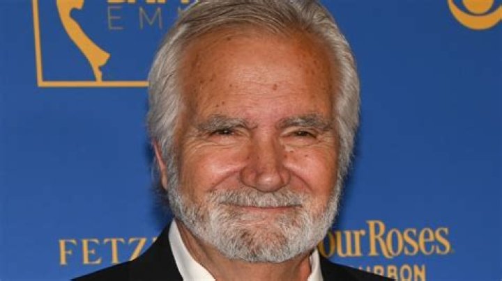 Is Eric leaving The Bold and the Beautiful? Here’s why we think John McCook is retiring