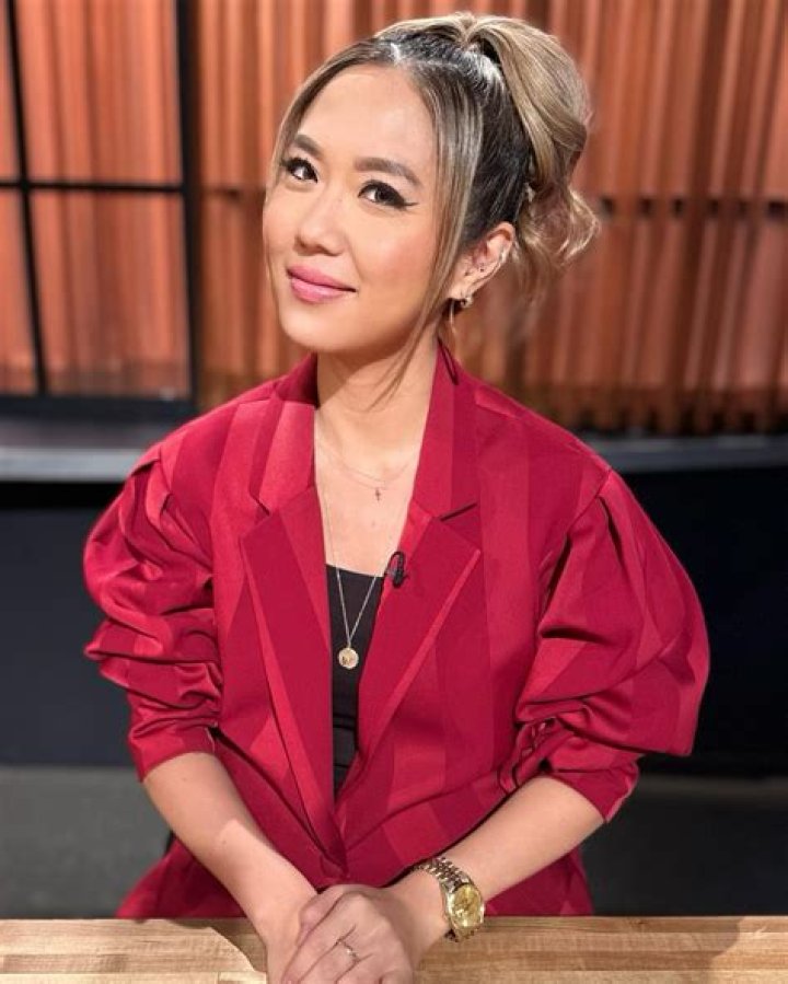 Is Esther Choi Pregnant? Debunking Rumors and Speculations!