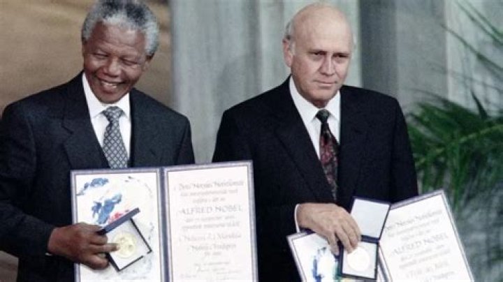 Is Faf De Klerk Related To President De Klerk? Are They Related To Each Other In Any Way?