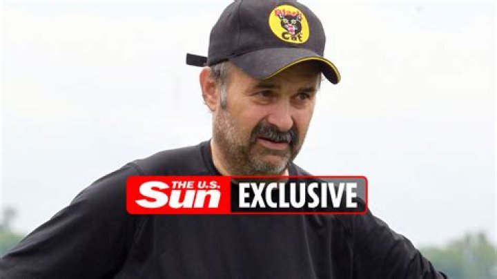 Is Frank Fritz Dead? The Truth Behind The Rumors