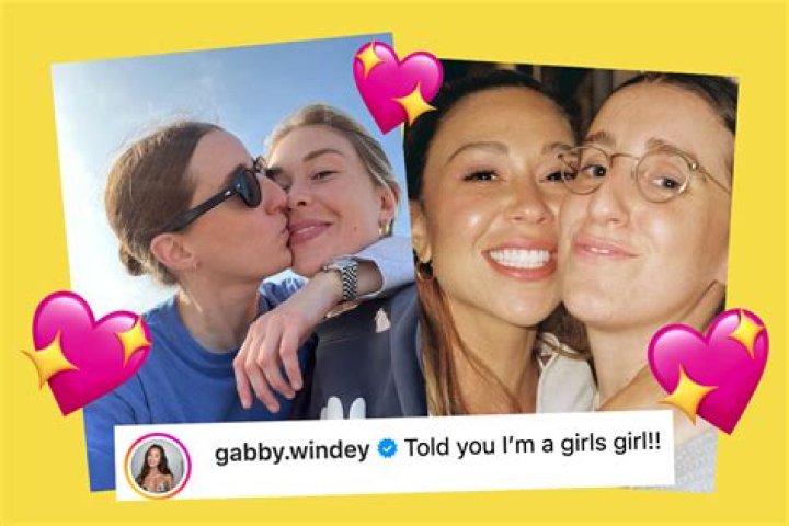 Is Gabby Windey Gay? She Revealed ‘Told You I’m a Girls Girl’!