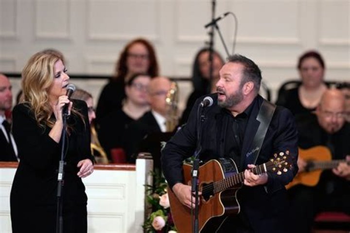 Is Garth Brooks Still Alive? The Truth Behind the Country Star’s Death