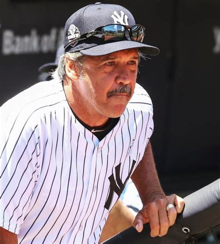 Is Gavin Guidry Related To Ron Guidry? Parents And Family