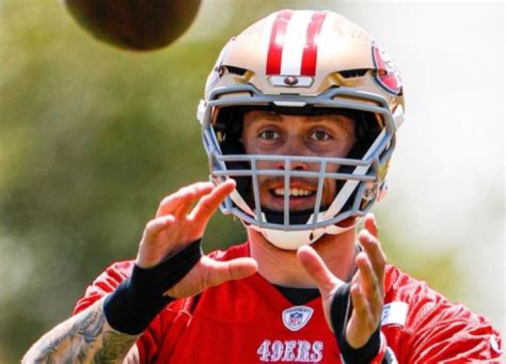 Is George Kittle Related To Ron Kittle? Family Tree Explored