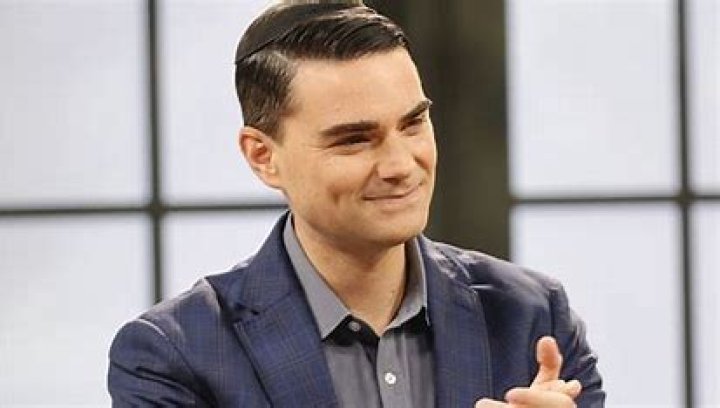 Is George Shapiro Related To Ben Shapiro?