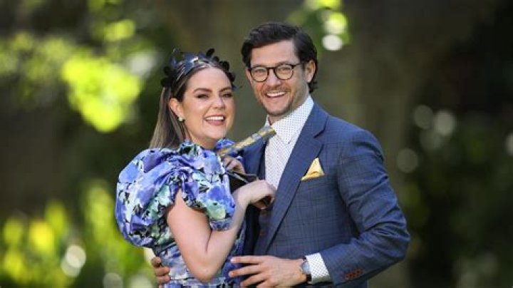 Is Georgie Tunny Pregnant? The Truth Behind Speculation About the Australian Journalist’s Maternal Status in 2023!!
