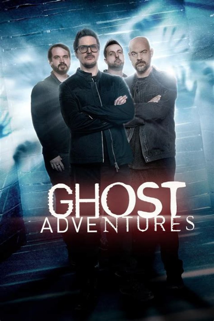 Is Ghost Adventures Scripted?