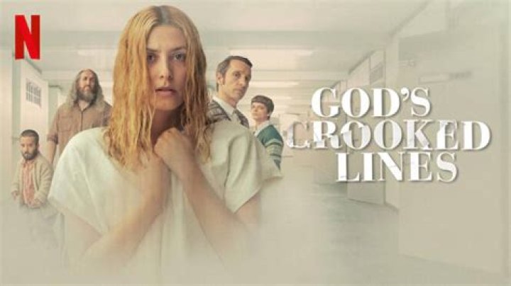 Is God’s Crooked Lines Based on a True Story or a Book?