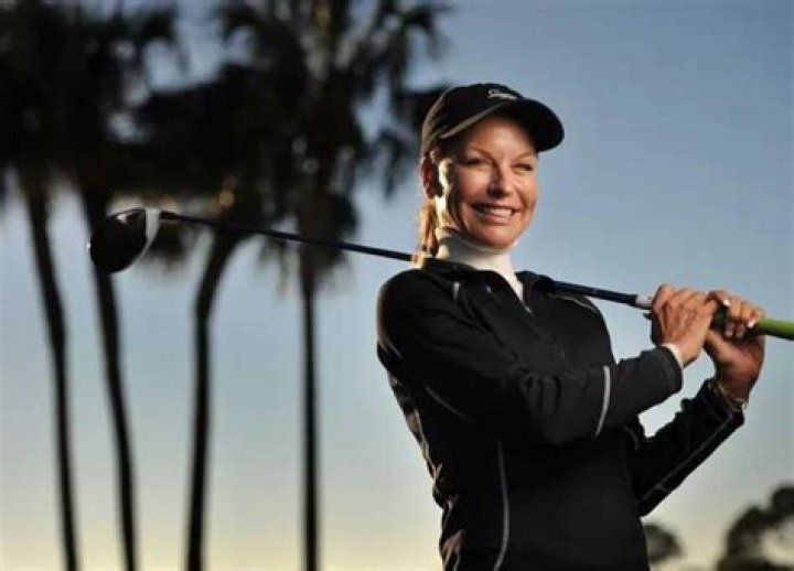 Is Golfer Still Married To Bobby Cole?