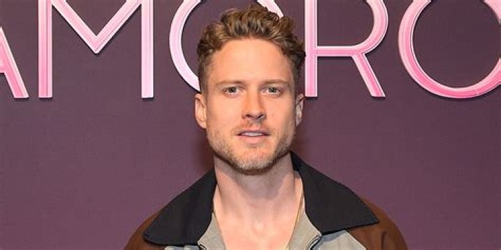 Is Graham Parkhurst Gay? Portraying Gay Character in ‘Glamorous’ Sparks Speculations!