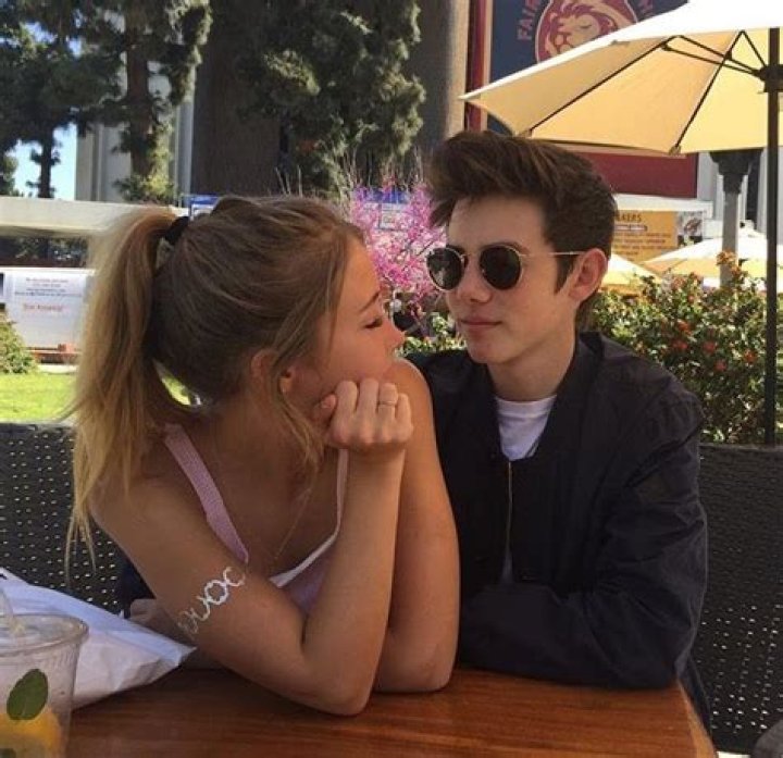 Is Griffin Gluck Dating A Girlfriend In 2023? His Love Life