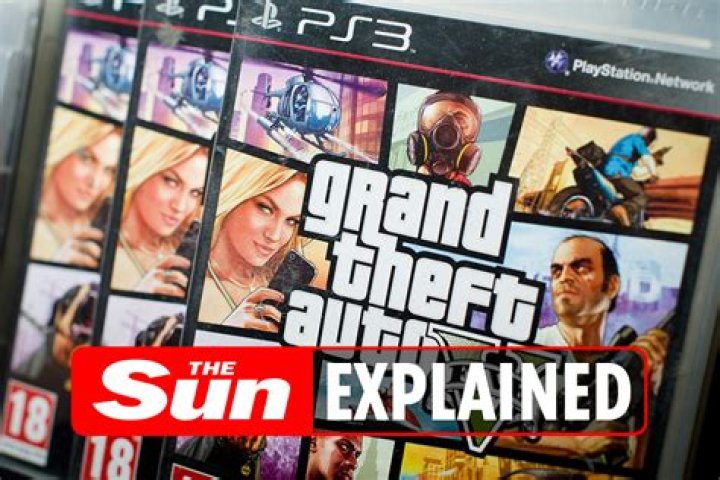 Is GTA cross platform? | The Sun