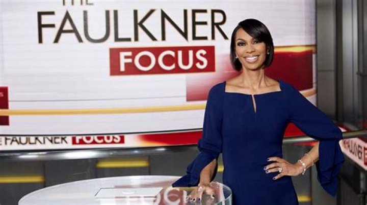 Is Harris Faulkner Leaving Fox News? A Comprehensive Look