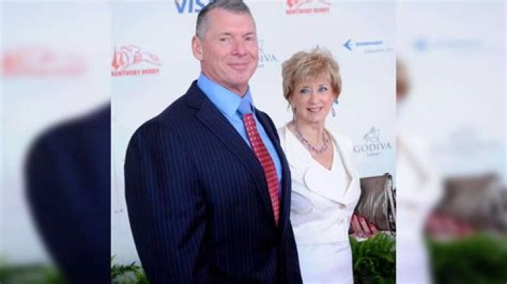 Is He Still Married To Linda?